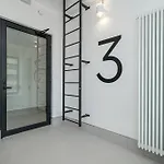 Appartement Cozy Volta