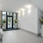 Cozy Volta Appartement
