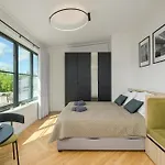 Cozy Volta Reval
