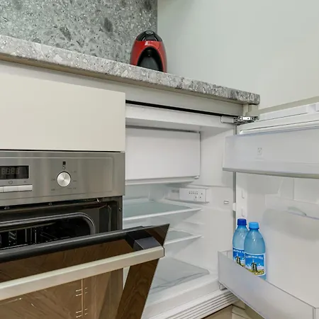 Appartement Cozy Volta