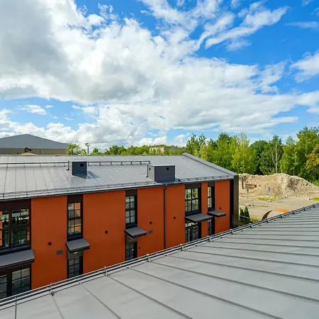 Apartamento Cozy Volta Talin