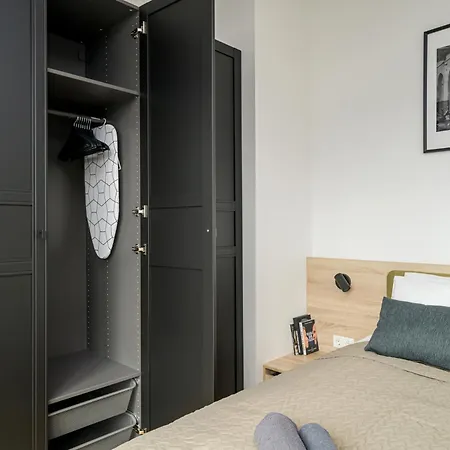 Cozy Volta * Tallinn