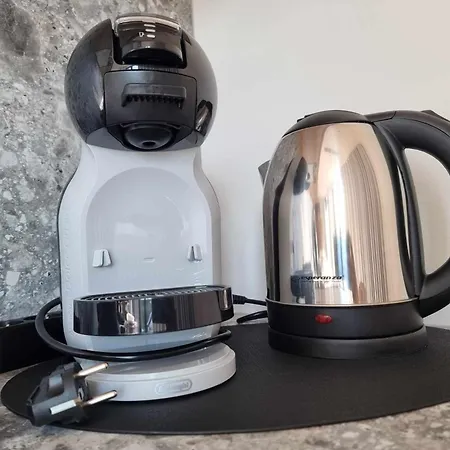 Korter Cozy Volta Tallinn