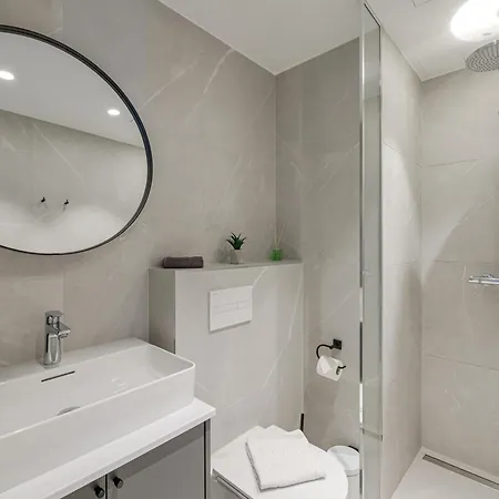 Apartman Cozy Volta