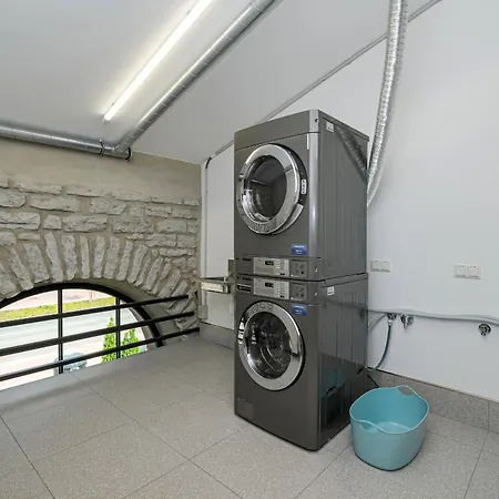 Cozy Volta Korter Tallinn