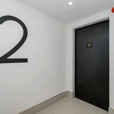 Cozy Volta * Tallinn