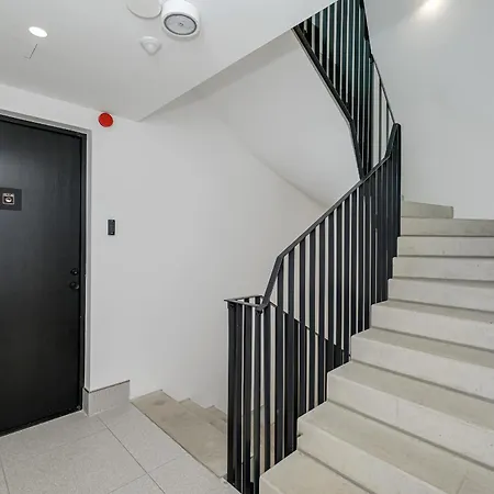 Korter Cozy Volta Tallinn