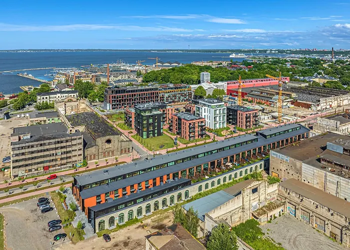 Apartman Cozy Volta *