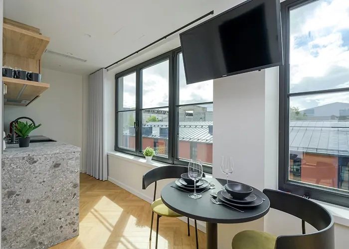 Apartman Cozy Volta *