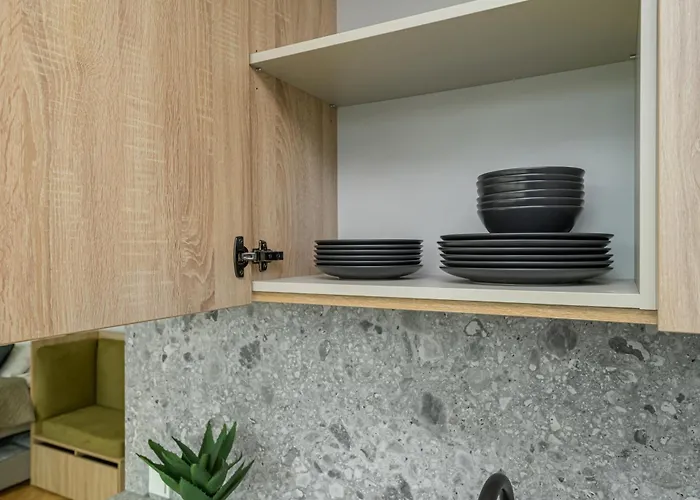 Apartman Cozy Volta Tallinn