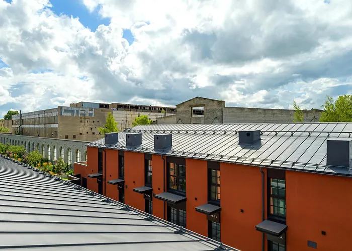 Cozy Volta Apartman *