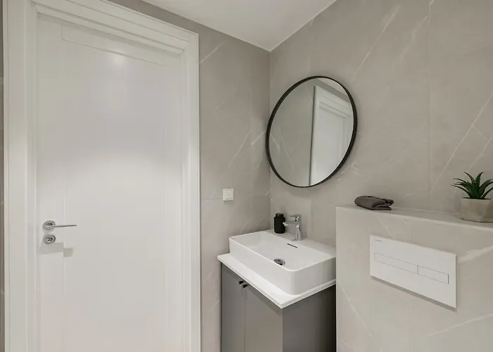 Apartman Cozy Volta *