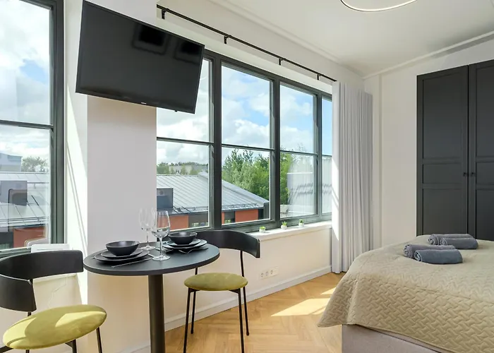 Apartman Cozy Volta *