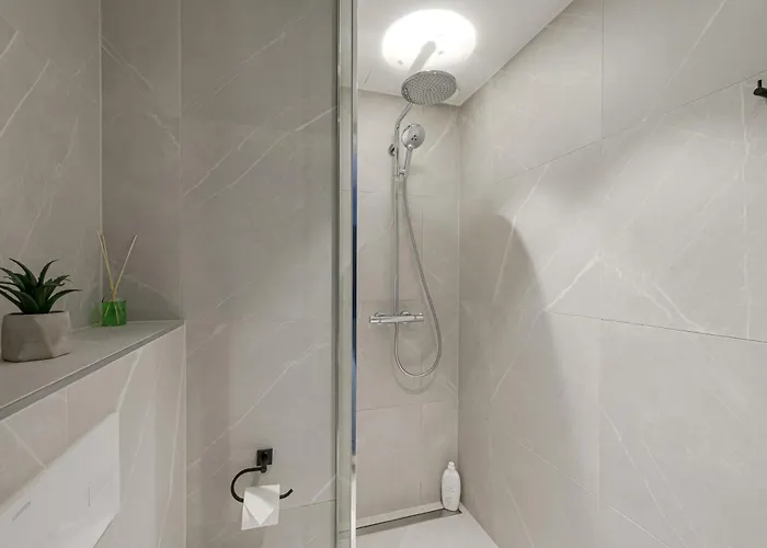 Apartament Cozy Volta Tallin