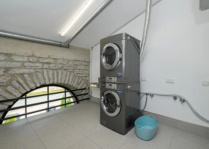 Cozy Volta Apartman Tallinn