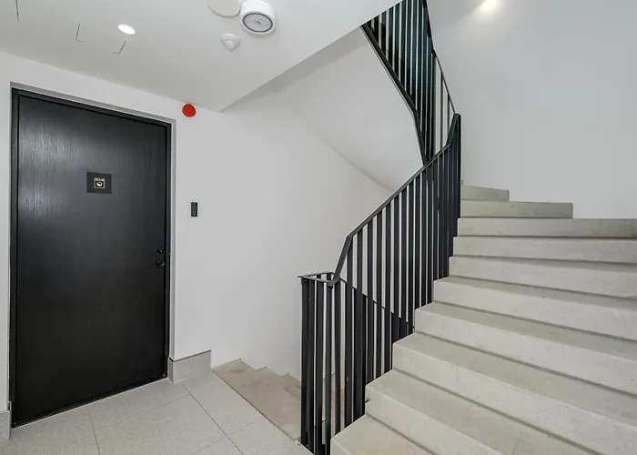 Apartman Cozy Volta Tallinn