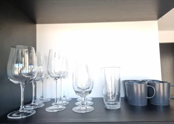 Cozy Volta Apartament *