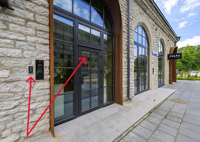 Apartman Cozy Volta *