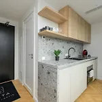 شقة Cozy Volta