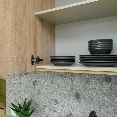 Apartamento Cozy Volta Tallin