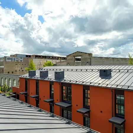 Cozy Volta Διαμέρισμα *