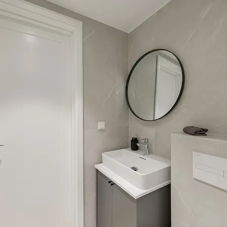 Apartamento Cozy Volta *