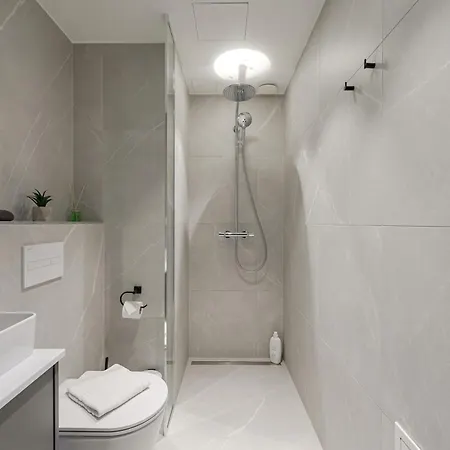 Cozy Volta Apartamento Tallin