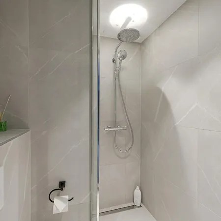 Apartamento Cozy Volta Tallin