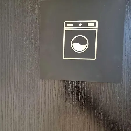 Cozy Volta Apartamento