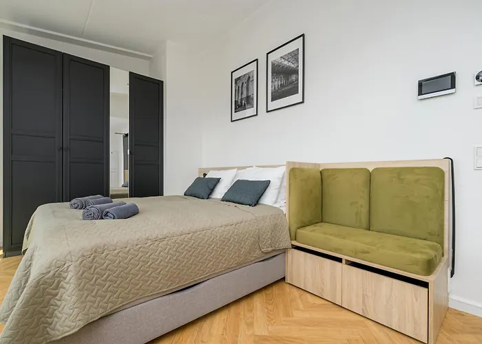 Cozy Volta * Tallinn