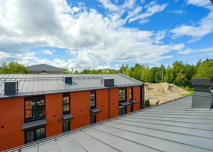 Διαμέρισμα Cozy Volta Ταλίν