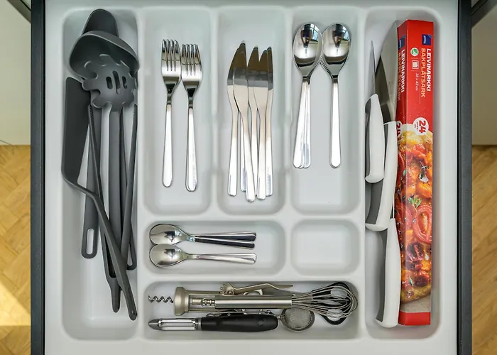 Cozy Volta * Tallinn