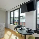 Apartament Cozy Volta *