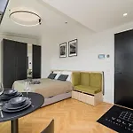 Cozy Volta Apartament