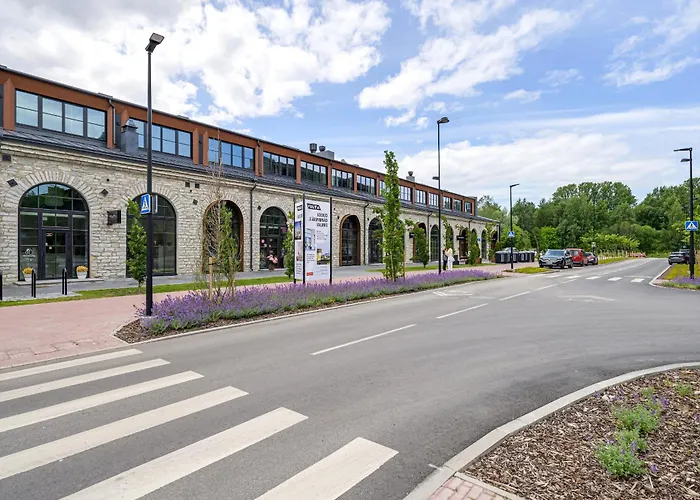 Cozy Volta Апартаменты Таллин