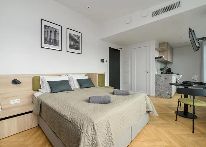 Cozy Volta Таллин