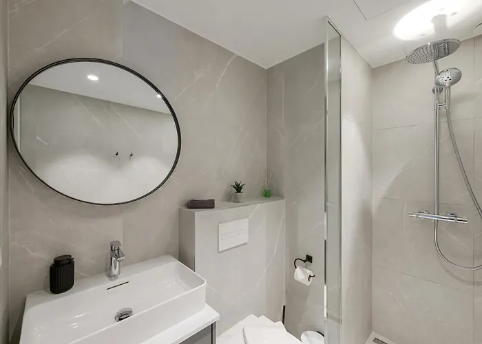 Cozy Volta Апартаменты *