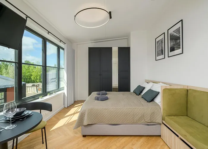 Cozy Volta Таллин